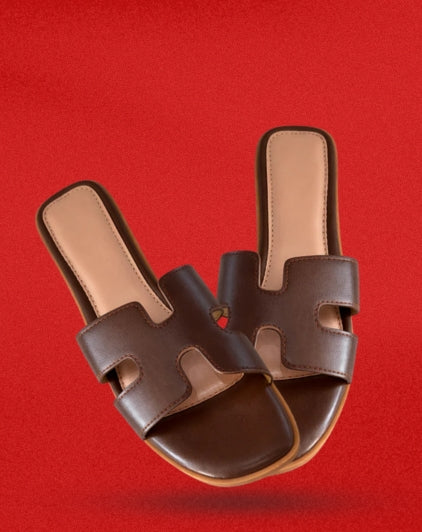 SANDALIAS
