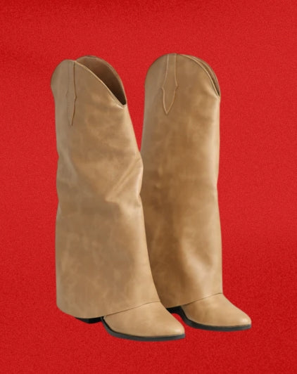 BOTAS EN REBAJA